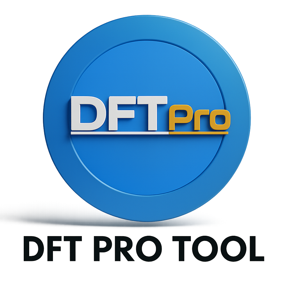DFT PRO TOOL