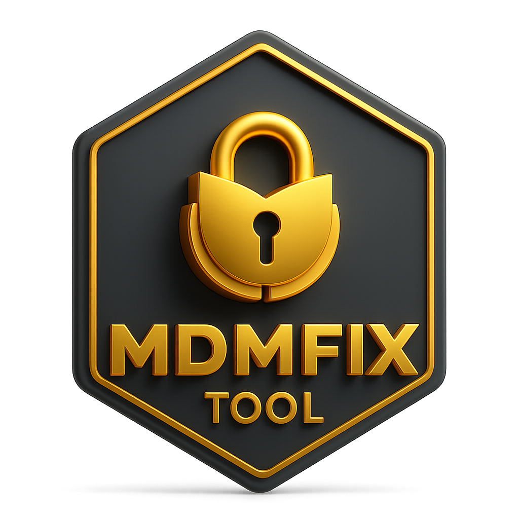 MDM FIX TOOL