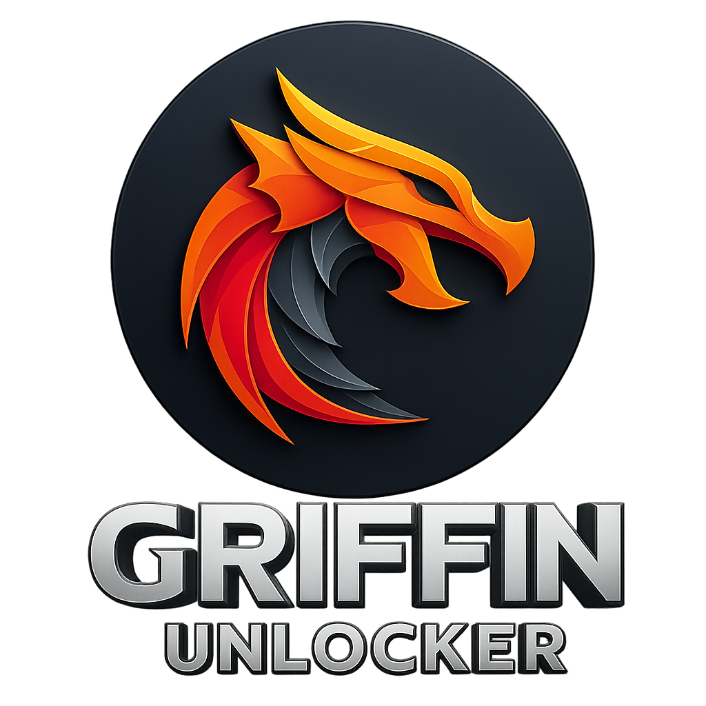 GRIFFIN UNLOCKER