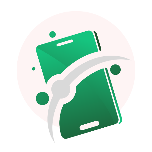 GSM SRK Mobile App