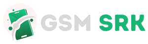 GSM SRK Logo