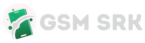 GSM SRK Logo